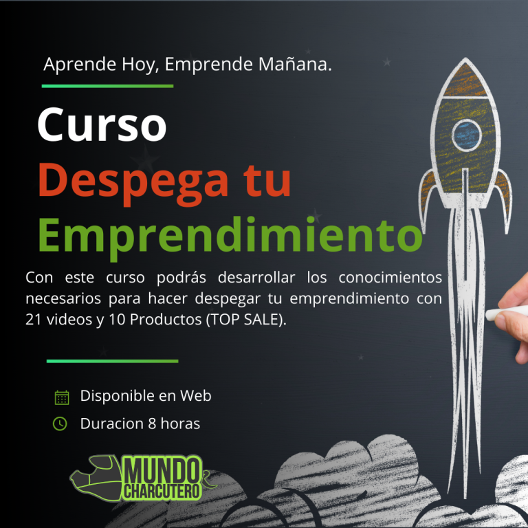 Despega tu Emprendimiento