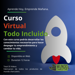 Artesano Charcutero