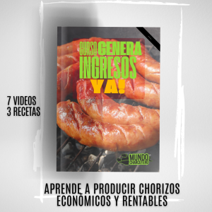 GENERA INGRESOS YA